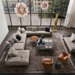Poliform – nowa sofa Mondrian
